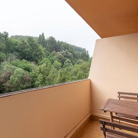 Apto Con Vistas Al Mar Gure Izarra En Bakio By Kabia Gestion מראה חיצוני תמונה